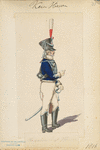 Germany, Hessen, 1749-1828