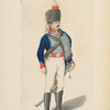 Germany, Hessen, 1749-1828