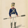 Germany, Hessen, 1749-1828