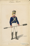 Germany, Hessen, 1749-1828