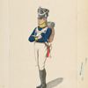 Germany, Hessen, 1749-1828