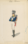 Germany, Hessen, 1749-1828