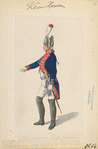 Germany, Hessen, 1749-1828