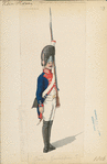 Germany, Hessen, 1749-1828