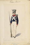 Germany, Hessen, 1749-1828