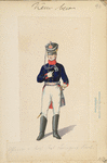 Germany, Hessen, 1749-1828