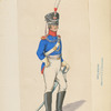 Germany, Hessen, 1749-1828