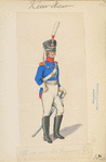 Germany, Hessen, 1749-1828