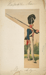 Germany, Hessen, 1749-1828