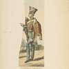 Germany, Hessen, 1749-1828