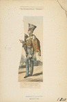 Germany, Hessen, 1749-1828