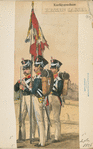 Germany, Hessen, 1749-1828