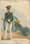 Germany, Hessen, 1830