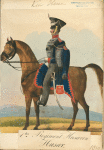 Germany, Hessen, 1830