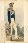 Germany, Hessen, 1830