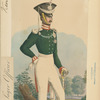 Germany, Hessen, 1830