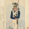 Germany, Hessen, 1830