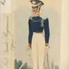 Germany, Hessen, 1830