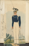 Germany, Hessen, 1830