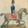 Germany, Hessen, 1830