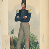 Germany, Hessen, 1830