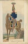 Germany, Hessen, 1830