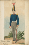 Germany, Hessen, 1830