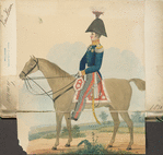 Germany, Hessen, 1830