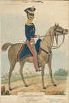 Germany, Hessen, 1830