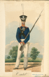 Germany, Hessen, 1830