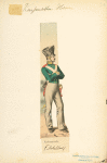 Germany, Hessen, 1832-1846