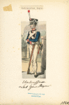 Germany, Hessen, 1832-1846