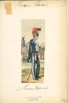 Germany, Hessen, 1832-1846