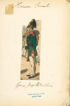 Germany, Hessen, 1832-1846