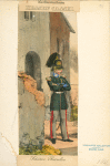 Germany, Hessen, 1832-1846