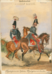 Germany, Hessen, 1832-1846