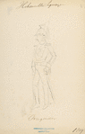 Germany, Hohenzollern, 1808-1849; Lubeck, 1750-1768