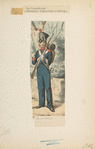 Germany, Hohenzollern, 1808-1849; Lubeck, 1750-1768