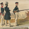 Germany, Hohenzollern, 1808-1849; Lubeck, 1750-1768
