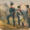 Germany, Hohenzollern, 1808-1849; Lubeck, 1750-1768