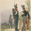 Germany, Hohenzollern, 1808-1849; Lubeck, 1750-1768