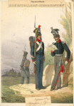 Germany, Hohenzollern, 1808-1849; Lubeck, 1750-1768