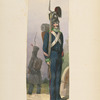 Germany, Hohenzollern, 1808-1849; Lubeck, 1750-1768