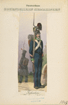Germany, Hohenzollern, 1808-1849; Lubeck, 1750-1768