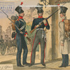 Germany, Hohenzollern, 1808-1849; Lubeck, 1750-1768