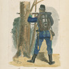 Germany, Hohenzollern, 1808-1849; Lubeck, 1750-1768