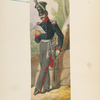 Germany, Hohenzollern, 1808-1849; Lubeck, 1750-1768