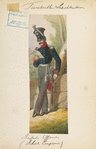 Germany, Hohenzollern, 1808-1849; Lubeck, 1750-1768