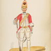 Germany, Hohenzollern, 1808-1849; Lubeck, 1750-1768