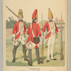 Germany, Hohenzollern, 1808-1849; Lubeck, 1750-1768